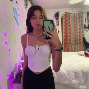 jolie and joy brand, size small.